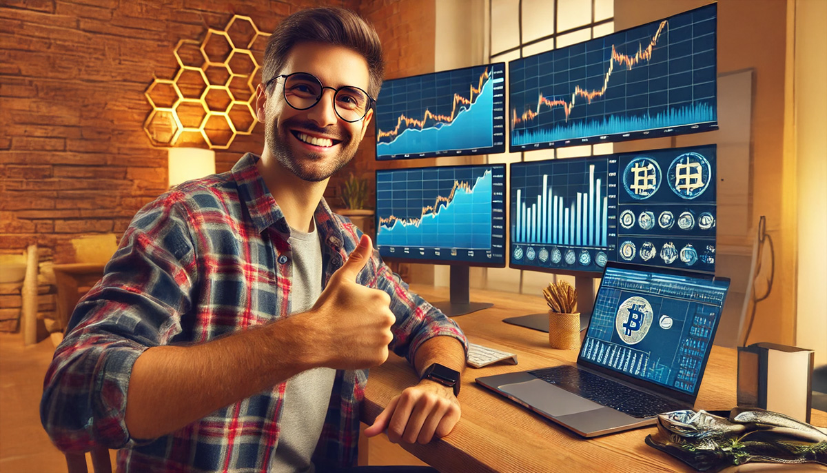The Best Scalping Strategy Software