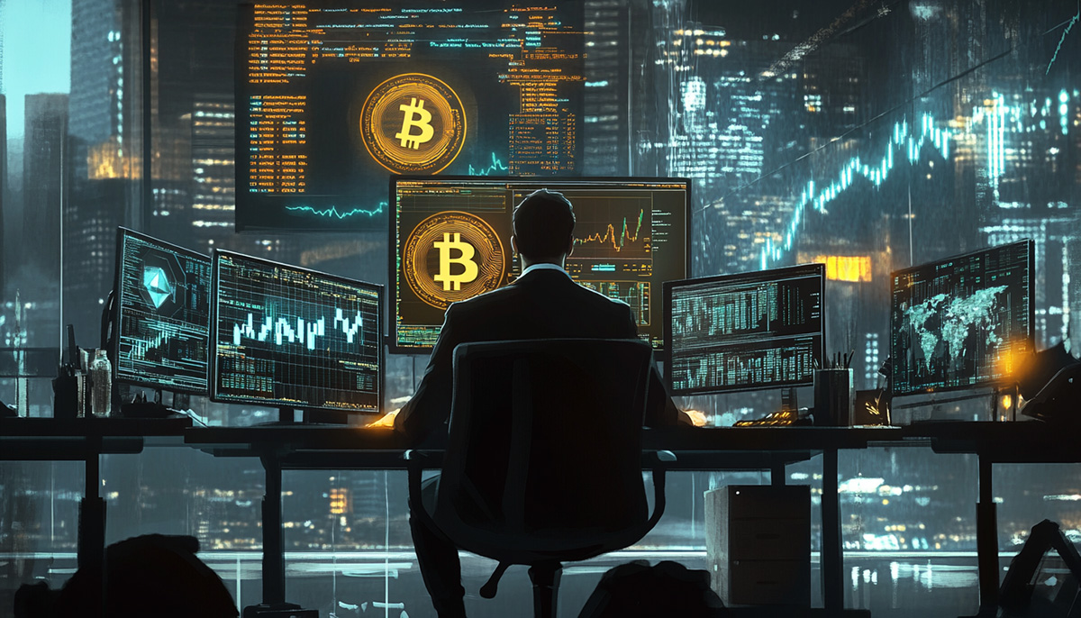 automated scalping